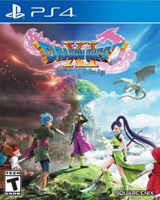 img 4 attached to Dragon Quest Xi Echoes Elusive PlayStation