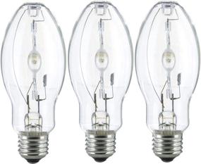 img 1 attached to 💡 MH100 Metal Halide Medium Clear: Efficient and Durable Lighting Solution