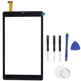 img 3 attached to AUTOKAY Screen Digitizer NXA8QC116B Nextbook