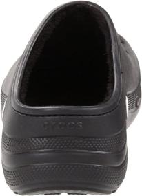 img 2 attached to Crocs Boundless Loafer Espresso Men's Shoes - Mules & Clogs for Men