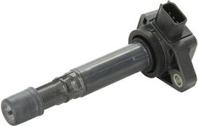 img 1 attached to 🔥 Enhance Your Engine's Performance with the Denso 6732302 Ignition Coil