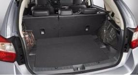 img 1 attached to Cargo Subaru Impreza Wagon Crosstrek