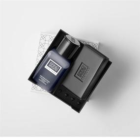 img 3 attached to Erno Laszlo Detoxifying Double Cleanse Travel Set: Achieving Clean and Radiant Skin on the Go!