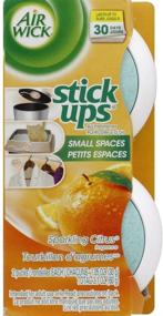 img 3 attached to Air Wick Freshener Sparkling Citrus
