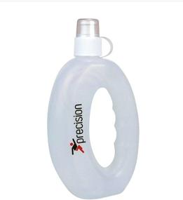 img 2 attached to 🚰 Precision Training 300ML Handheld Water Bottle