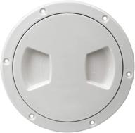 kesoto durable access hatch plastic logo