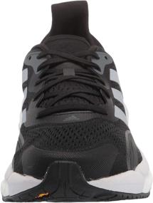 img 3 attached to Adidas Solar Boost Black Silver Men's Shoes