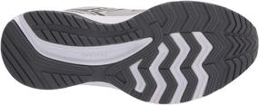 img 1 attached to Saucony Cohesion 14 Women's Road Running Shoe