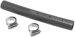 img 4 attached to 🌬️ Efficient Exhaust Solution: Walker 36344 High Temperature Exhaust Hose for Optimal Performance