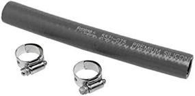img 2 attached to 🌬️ Efficient Exhaust Solution: Walker 36344 High Temperature Exhaust Hose for Optimal Performance