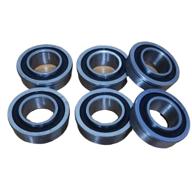 bearings applicable wheelbarrows replacement 532009040 logo