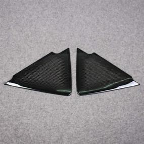 img 1 attached to Beautost Mazda CX 30 Speaker Sound