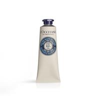 l'occitane питательный бальзам для рук: 25% органического масла ши, аллантоин | вес нетто 1.7 унции логотип