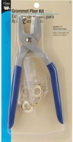 img 1 attached to 🔩 Dritz 1-Piece Grommet Plier Kit