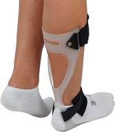 🦶 ortonyx ankle foot orthosis swedish support: top-rated orthotic for enhanced foot and ankle support логотип