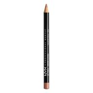 💋 карандаш для губ nyx slim lip liner 810 natural: подчеркните ваши губы с легкой точностью логотип