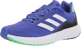 img 4 attached to Кроссовки Adidas Sl20 2 для трейла, черные, для мужчин