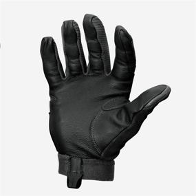 img 2 attached to Magpul Patrol Glove 2.0: Lightweight Tactical Leather Gloves for Enhanced Performance