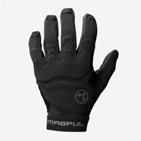 img 3 attached to Magpul Patrol Glove 2.0: Lightweight Tactical Leather Gloves for Enhanced Performance