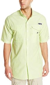 img 1 attached to 👕 Columbia Perfect Shirt Yacht: A Large Men's Clothing Go-To in Shirts