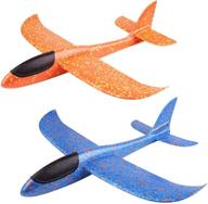 huture airplane throwing aeroplane aircraft logo