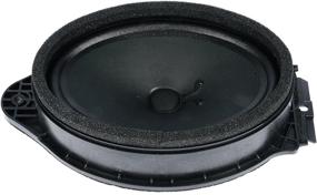 img 2 attached to ACDelco 22753373 Original Equipment Speaker