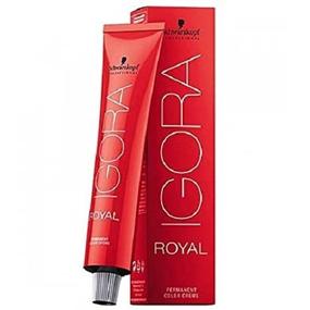 img 2 attached to Schwarzkopf Igora Royal Permanent Color Hair Care