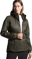 🧥 the north face women's resolve parka ii - waterproof and seo-friendly logo