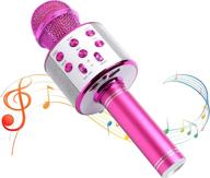 zayyd wireless handheld bluetooth microphone logo