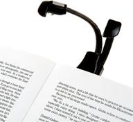 withit clip duo reading light logo