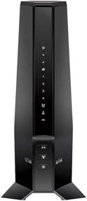 img 1 attached to Enhance Your Internet Speeds with the NETGEAR Nighthawk Cable Modem