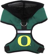 pets first oregon harness medium logo