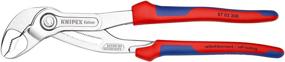 img 2 attached to Knipex 87 05 300 Плоскогубцы