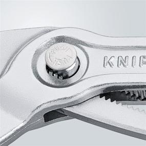 img 1 attached to Knipex 87 05 300 Pliers