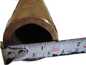 img 1 attached to Brass Blessing Marine Boat Hook Head - The Perfect Boathook for Nautical Maritime Boat Deck Hardware Navy