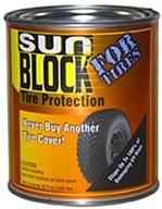 sunblock for tires tires® logo