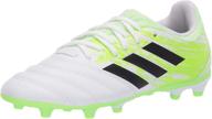 experience ultimate performance with adidas ground sneaker white signal men's athletic shoes логотип