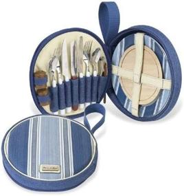img 1 attached to Picnic Ascot Aegean Deluxe Travel