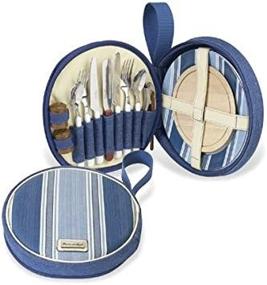 img 3 attached to Picnic Ascot Aegean Deluxe Travel