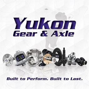 img 2 attached to Yukon Gear YY GM12470387 Дифференциал