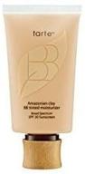 amazonian tinted moisturizer spectrum sunscreen logo