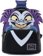 🎒 ng yzma cosplay mini backpack - emperor's themed logo