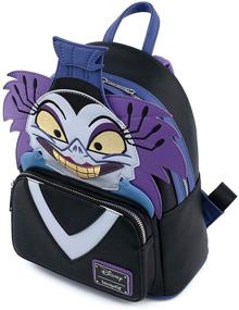 img 2 attached to 🎒 NG Yzma Cosplay Mini Backpack - Emperor's Themed