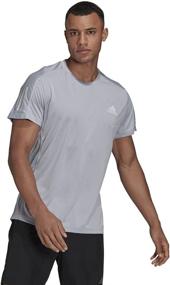 img 4 attached to Efficient Adidas Men's Standard Open Large Men's Clothing Search