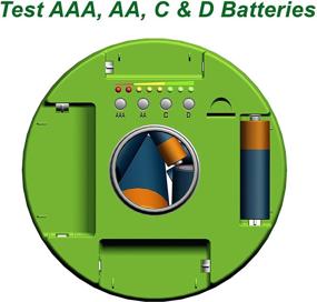 img 1 attached to ECO Батарея Бин-Перепрошивка и Утилизация Батарей AAA, AA, C, D