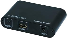 img 3 attached to Преобразователь VGA в HDMI от Monoprice - Модель 6191