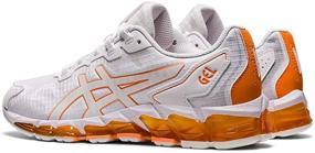 img 2 attached to 👟 Men's Athletic ASICS Gel Quantum Shoes in Hazard Green