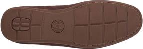 img 1 attached to Timeless Style and Comfort: Mephisto Men's Algoras Loafers in Classic Brown