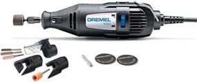 img 4 attached to 🌱 Dremel 100 LG Rotary Lawn and Garden Tool