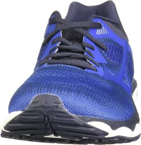 img 3 attached to Mizuno Wave Inspire 16 Road Running Shoe for Men